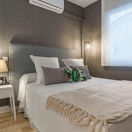 Apartament Loft En Barrio Latina Madrid La Latina VII Zewnętrze zdjęcie