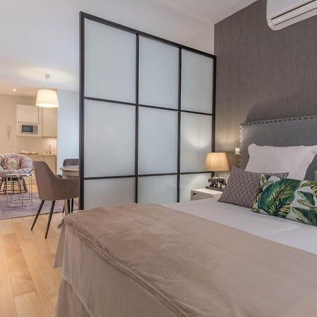 Apartament Loft En Barrio Latina Madrid La Latina VII Zewnętrze zdjęcie