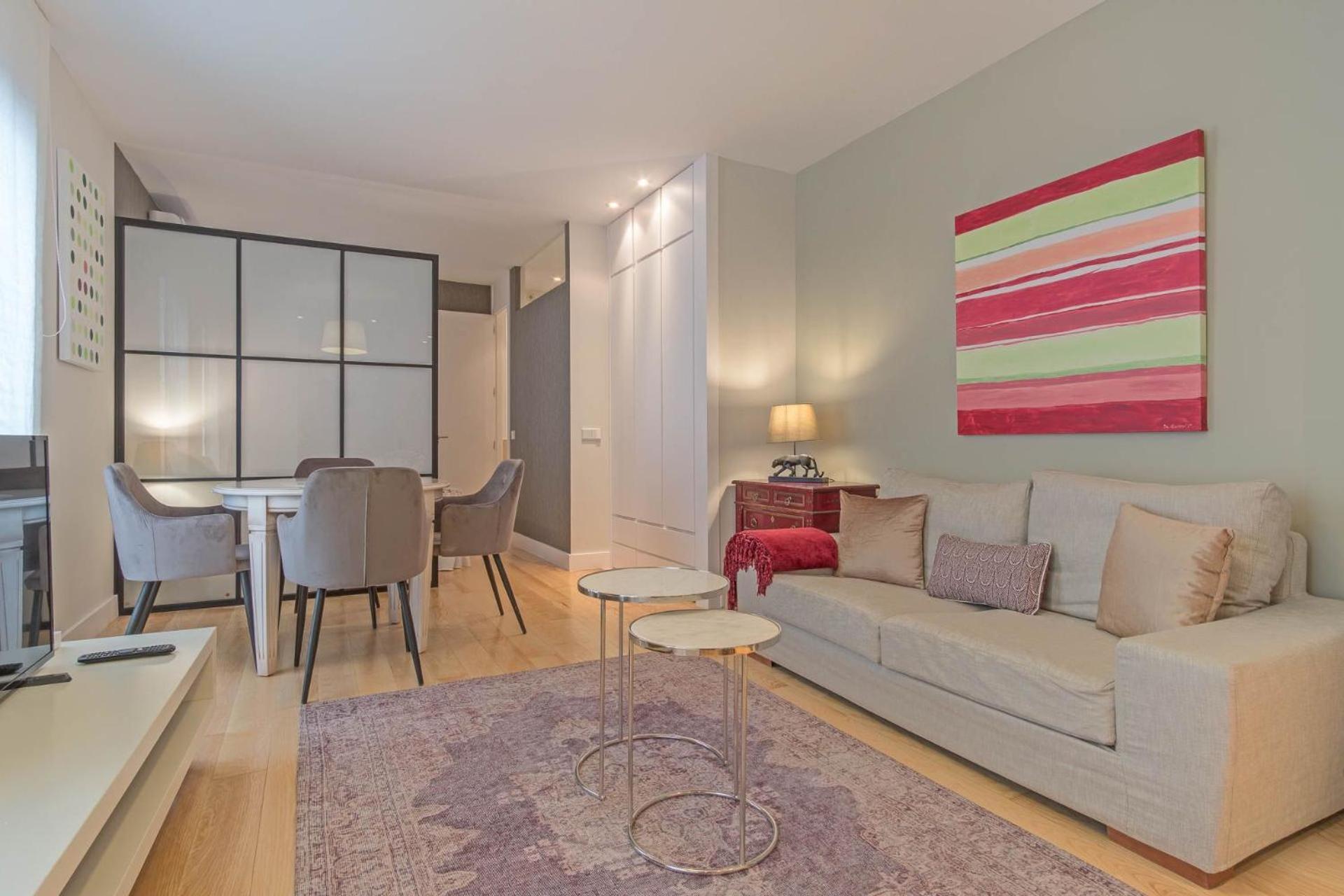 Apartament Loft En Barrio Latina Madrid La Latina VII Zewnętrze zdjęcie