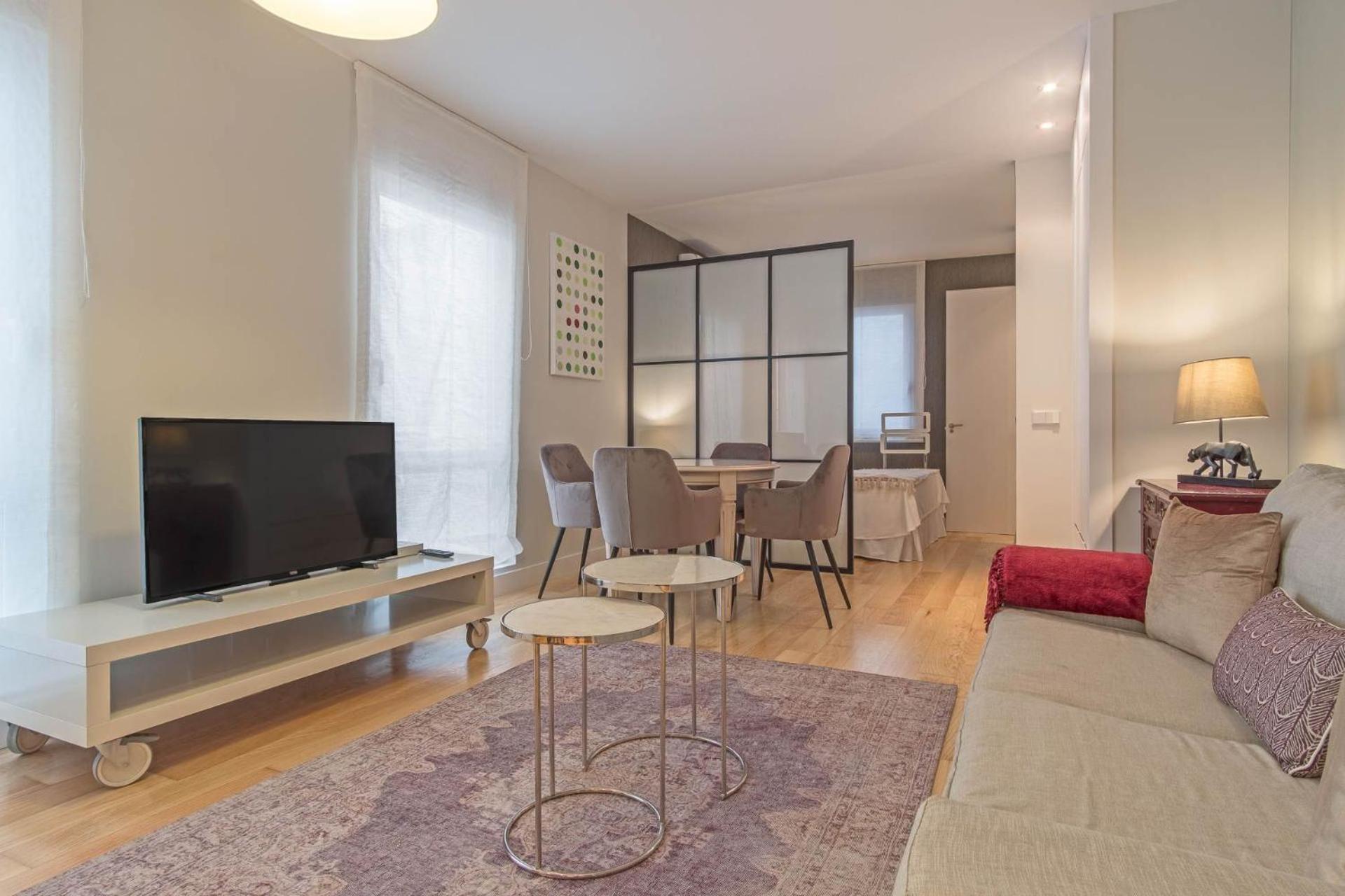 Apartament Loft En Barrio Latina Madrid La Latina VII Zewnętrze zdjęcie