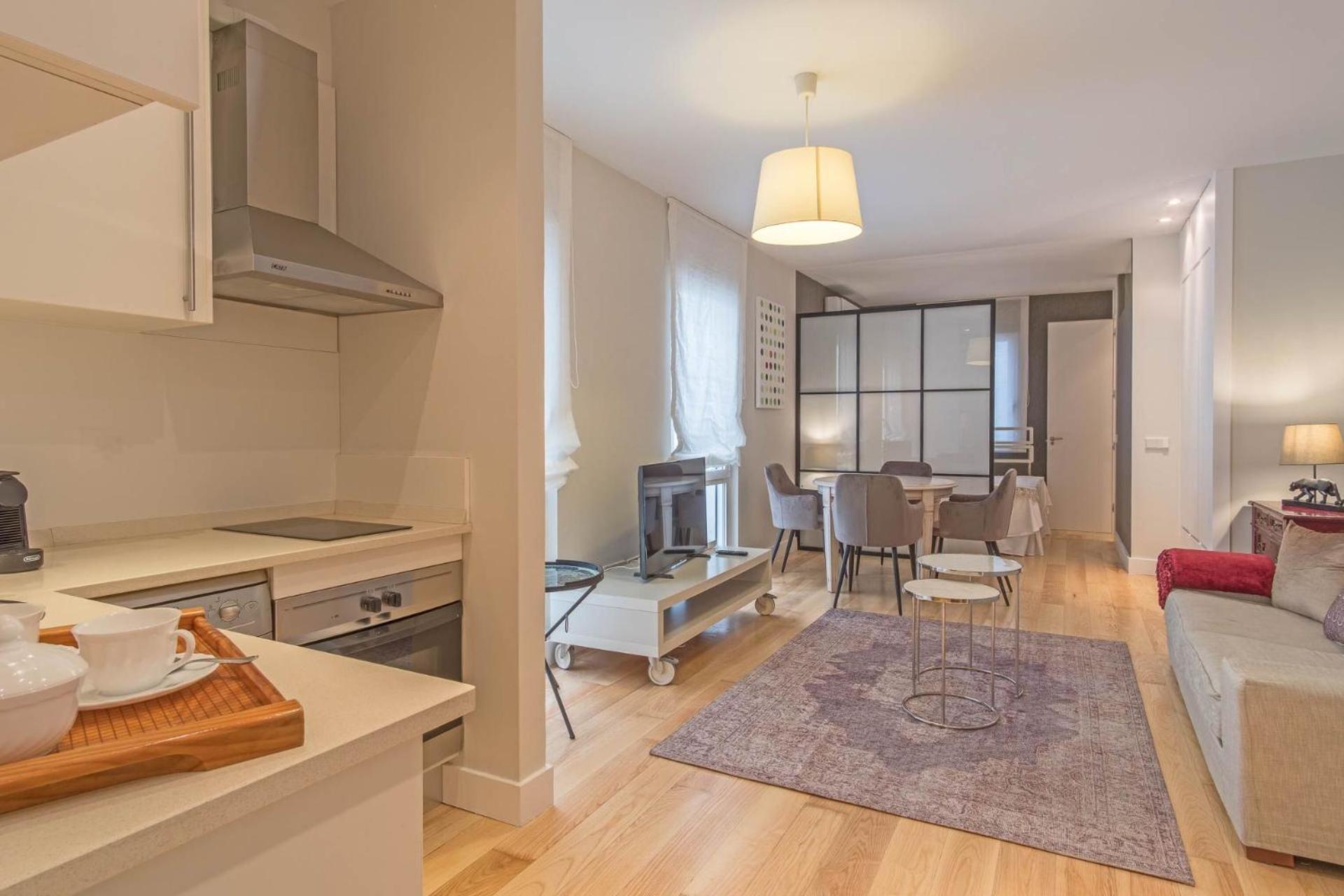 Apartament Loft En Barrio Latina Madrid La Latina VII Zewnętrze zdjęcie